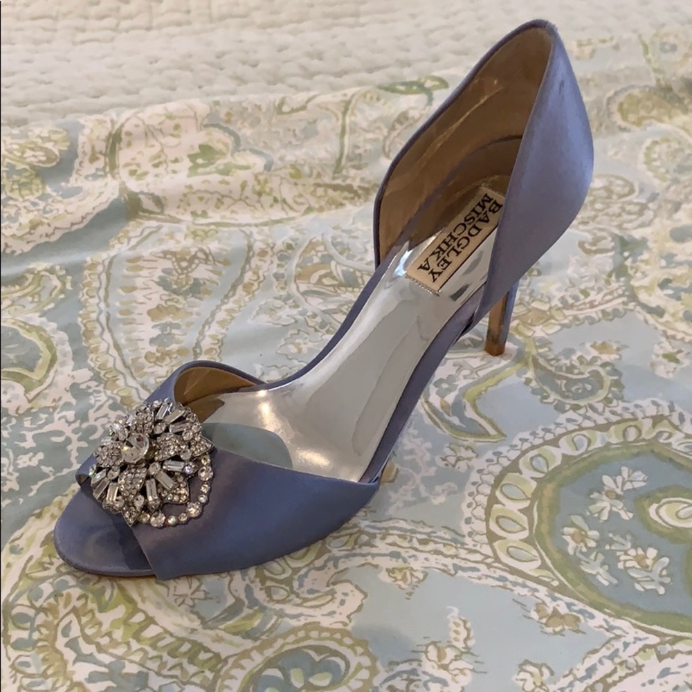 Something Borrowed, Something Blue